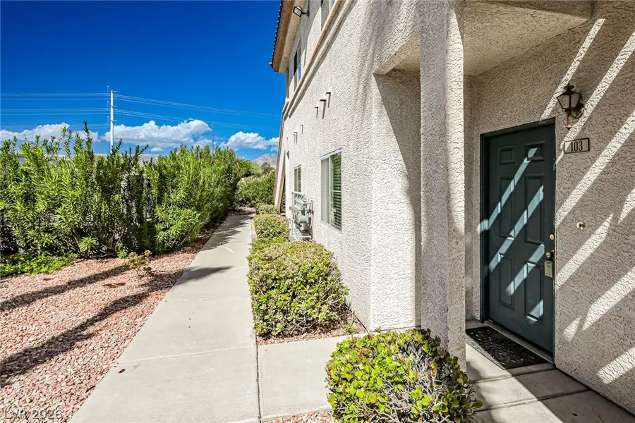 2101 Black Island Street #103, Las Vegas, NV 89128 - #3