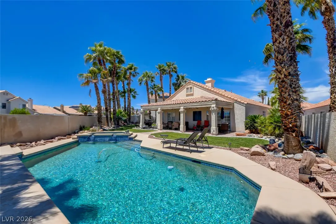7365 Tamarind Avenue, Las Vegas, NV 89147 - #1
