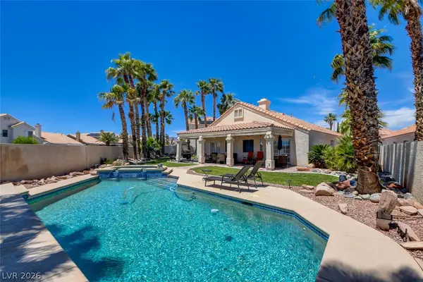 7365 Tamarind Avenue, Las Vegas, NV 89147
