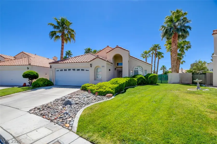 7365 Tamarind Avenue, Las Vegas, NV 89147 - #2