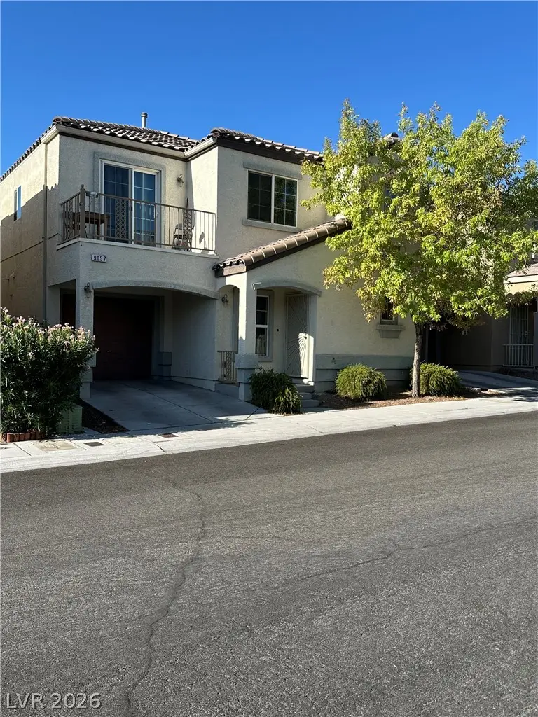 9057 Intriguing Avenue, Las Vegas, NV 89149 - #2