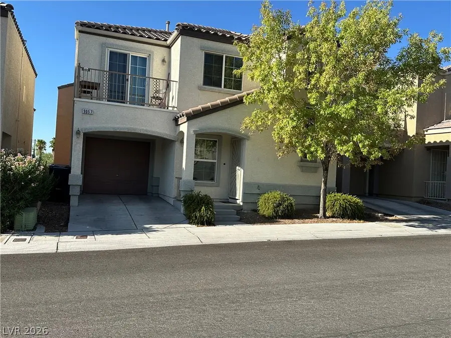 9057 Intriguing Avenue, Las Vegas, NV 89149 - #3