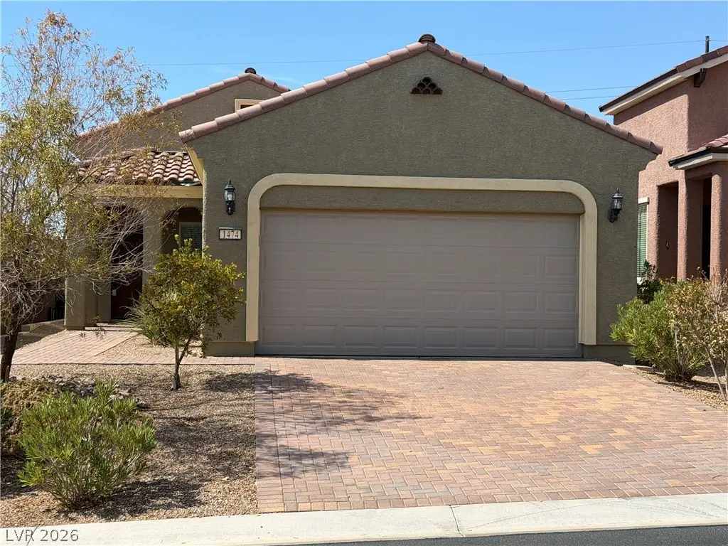 1474 Harvest Moon Ridge, Mesquite, NV 89034 - #1