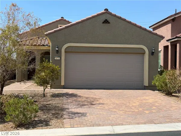1474 Harvest Moon Ridge, Mesquite, NV 89034