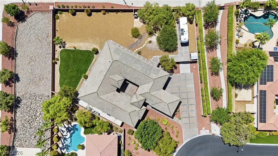 6883 May Basket Avenue, Las Vegas, NV 89131 - #2