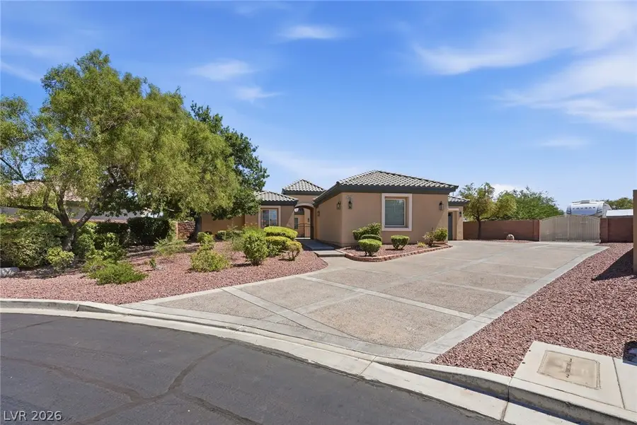 6883 May Basket Avenue, Las Vegas, NV 89131 - #3