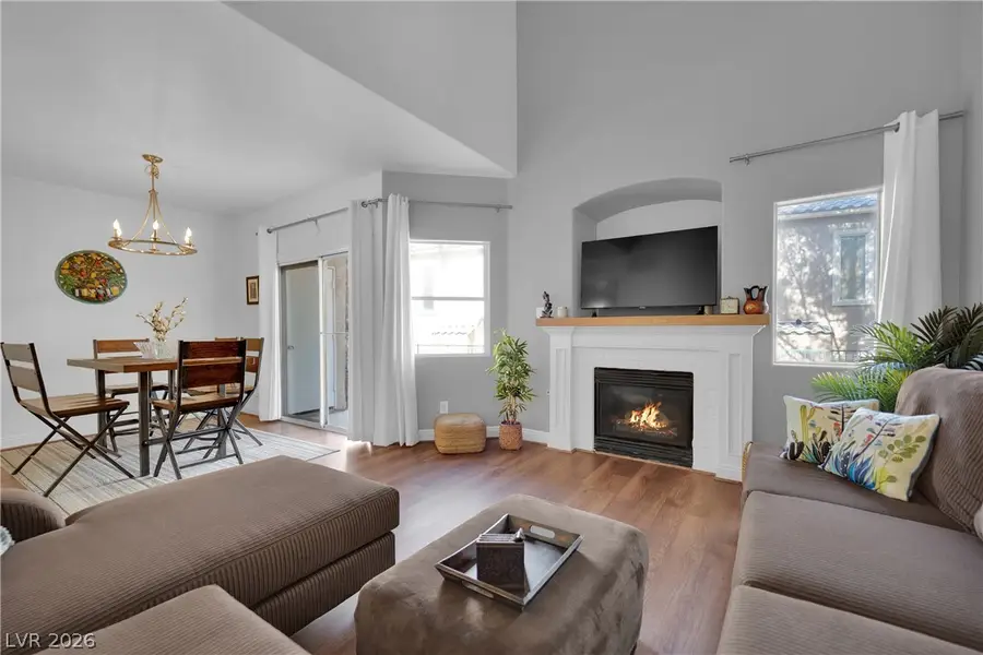2000 Quarry Ridge Street #104, Las Vegas, NV 89117 - #2