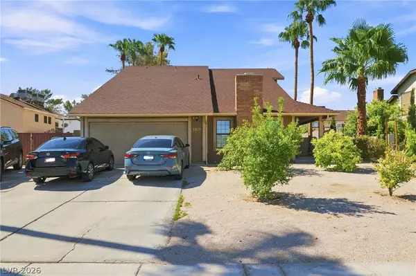 1907 E Viking Road, Las Vegas, NV 89169