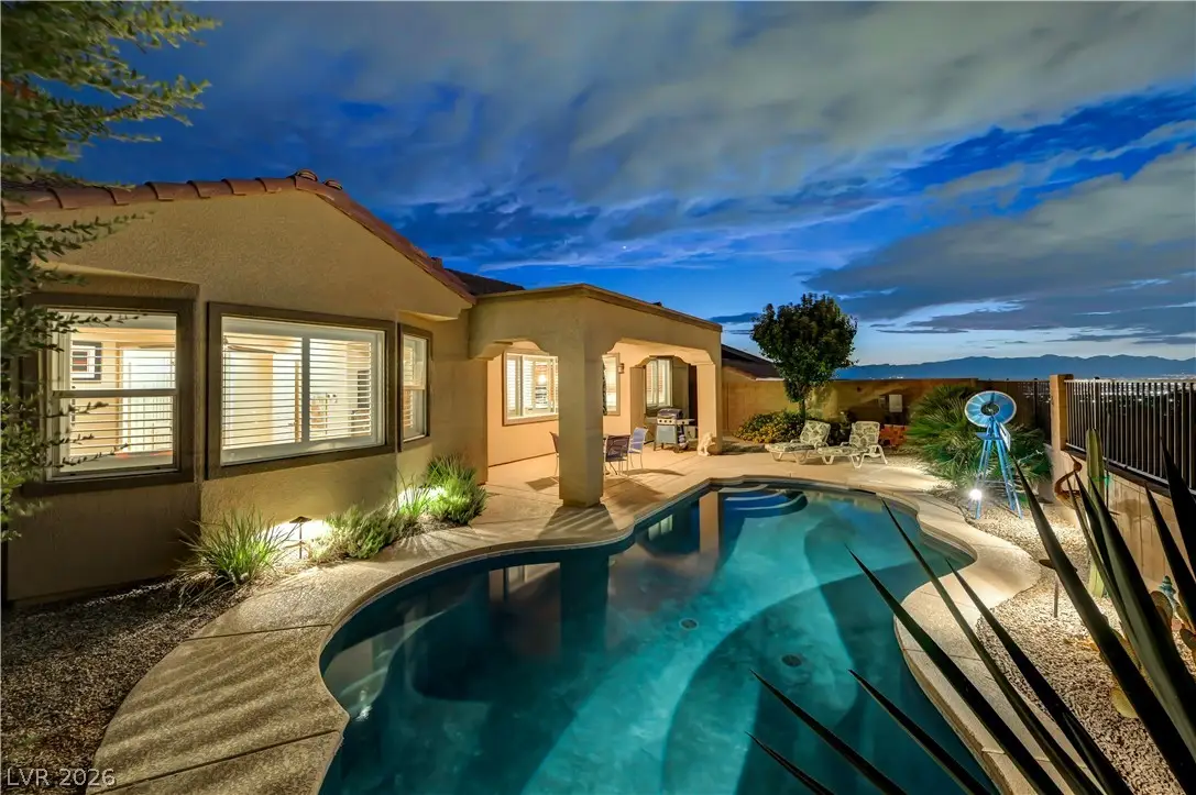 2586 Kinghorn Place, Henderson, NV 89044 - #1