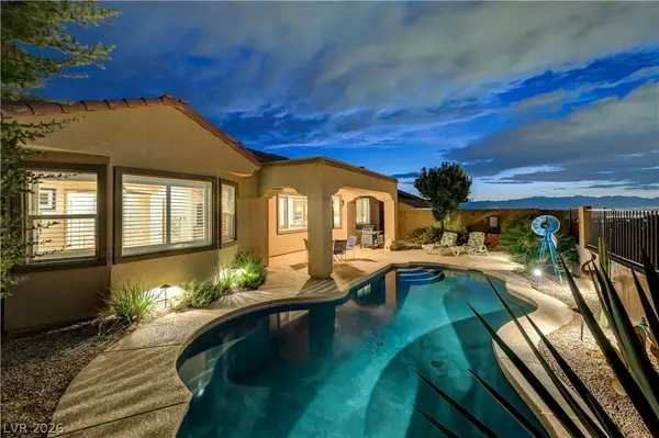 2586 Kinghorn Place, Henderson, NV 89044