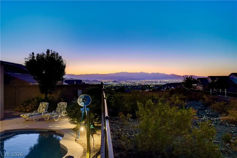 2586 Kinghorn Place, Henderson, NV 89044 - #2