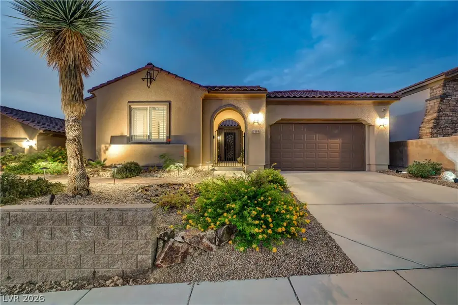 2586 Kinghorn Place, Henderson, NV 89044 - #3