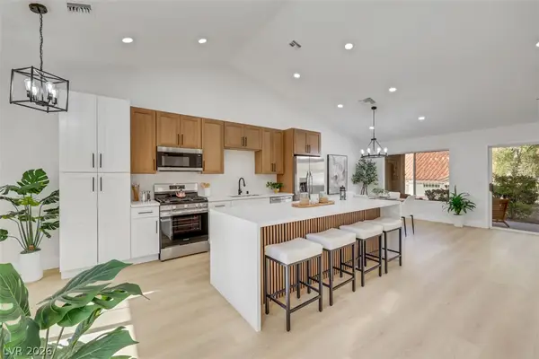 2448 Sunup Drive, Las Vegas, NV 89134