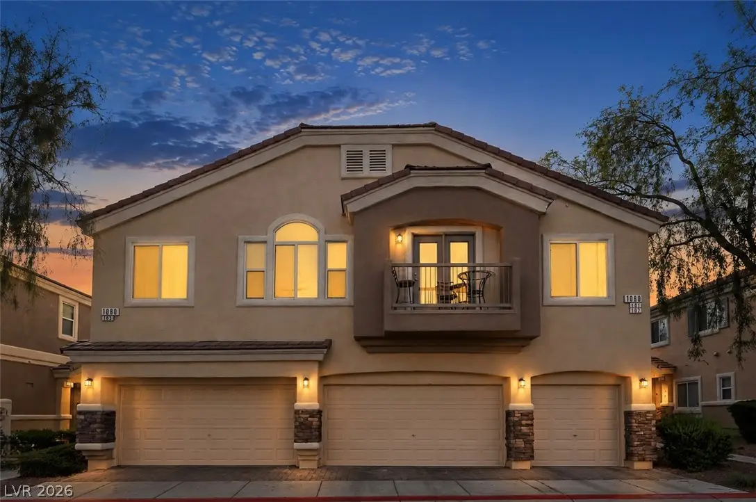 1080 Slate Crossing Lane #3, Henderson, NV 89002 - #1