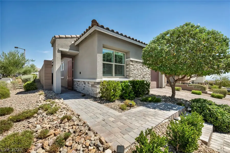 11584 Painted Chasm Way, Las Vegas, NV 89138 - #2