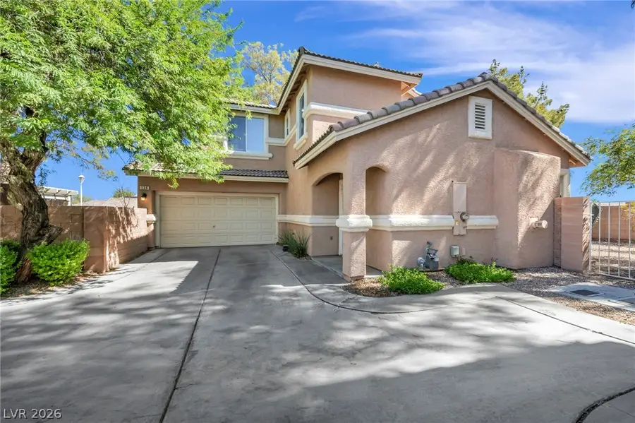 136 Samantha Rose Street, Henderson, NV 89012 - #2
