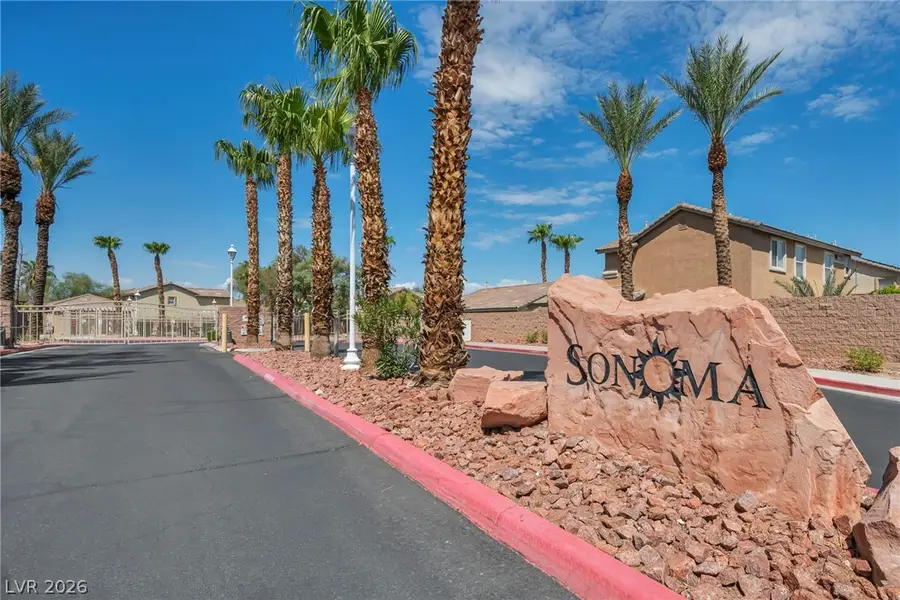 136 Samantha Rose Street, Henderson, NV 89012 - #3