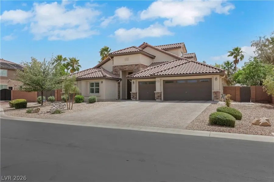 7364 Parading Pokey Street, Las Vegas, NV 89131 - #3