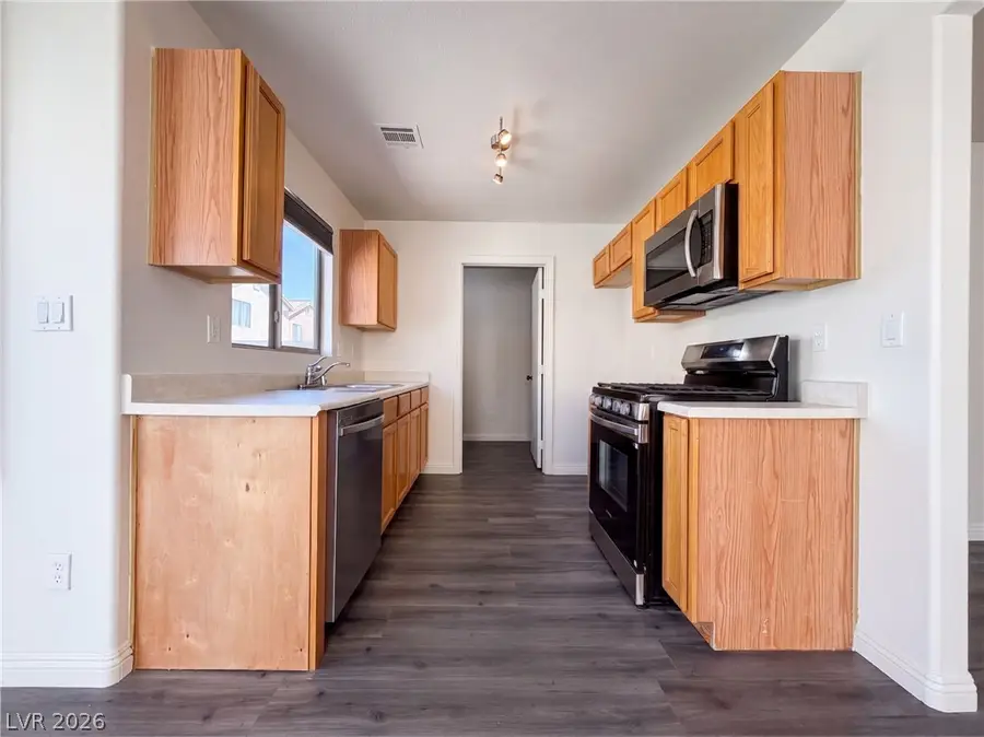 4818 Lone Grove Drive, Las Vegas, NV 89139 - #2