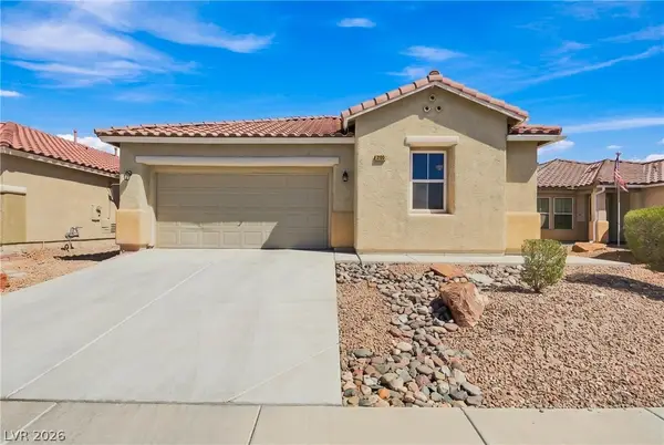3160 Mclennan Avenue, North Las Vegas, NV 89081