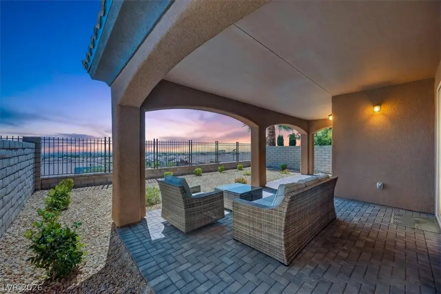 36 Berneri Drive, Las Vegas, NV 89138 - #2