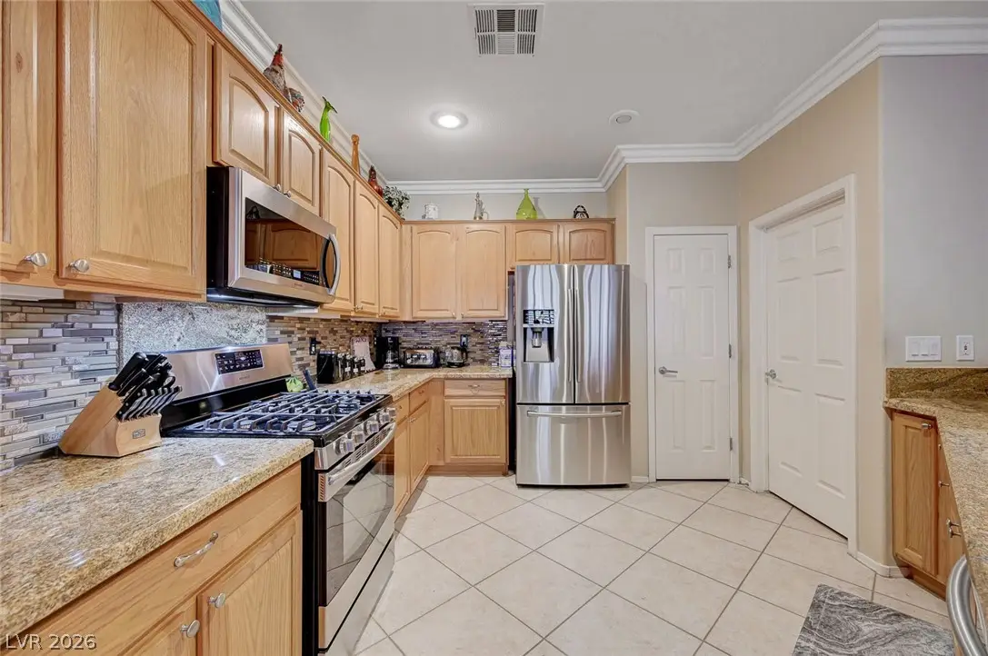 2734 White Sage Drive, Henderson, NV 89052 - #1