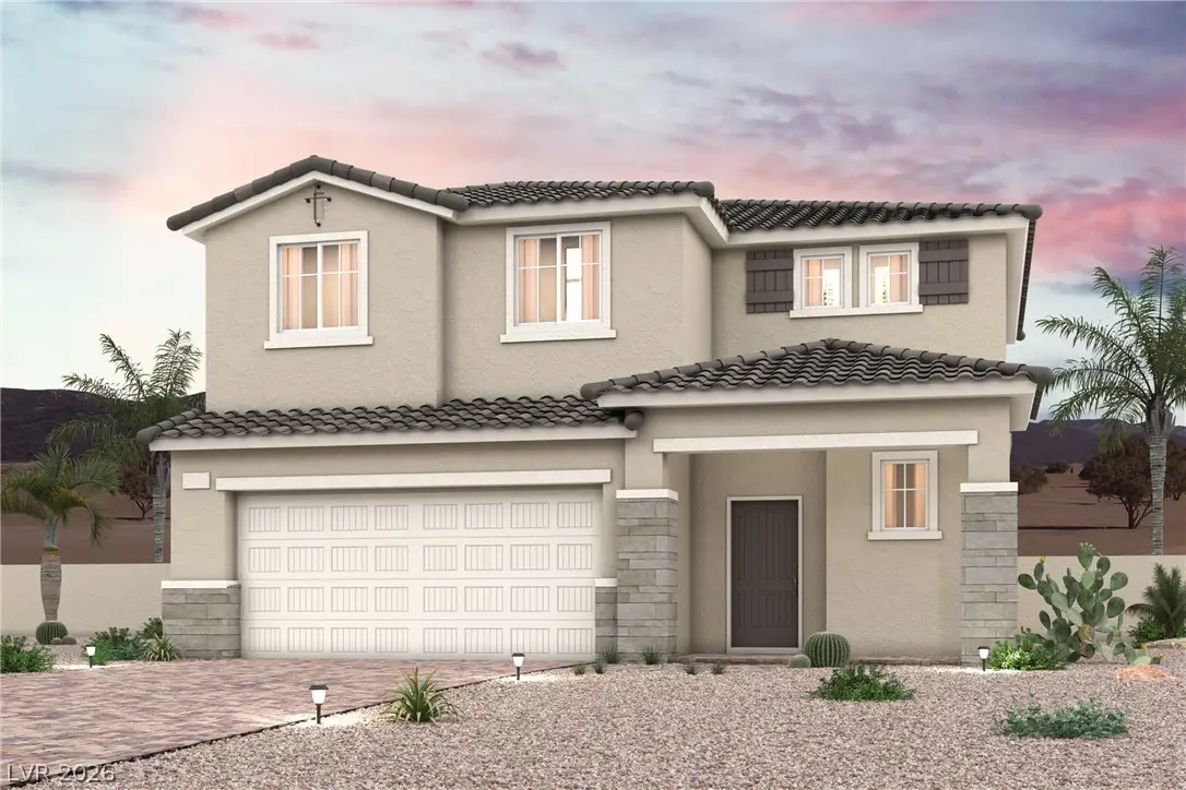 10772 Birch Meadows Avenue, Las Vegas, NV 89166 - #1