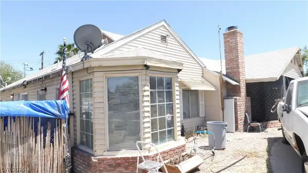 1147 S 15th Street, Las Vegas, NV 89104