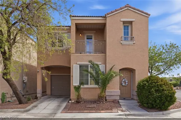 6597 Roundstone Bog Avenue, Las Vegas, NV 89139