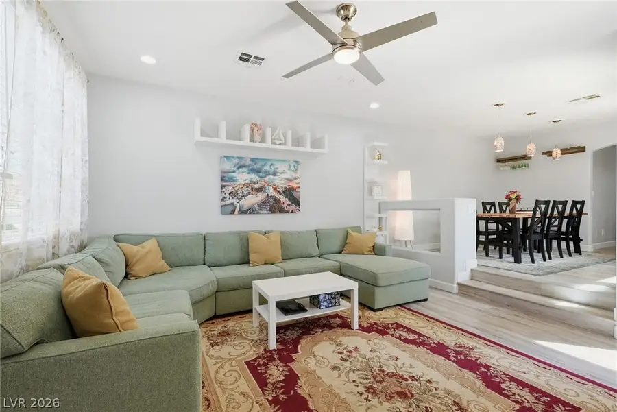6597 Roundstone Bog Avenue, Las Vegas, NV 89139 - #3