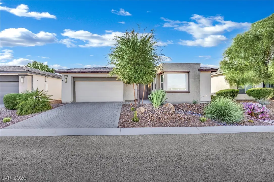 4787 E Beacon Ridge Drive, Pahrump, NV 89061 - #1