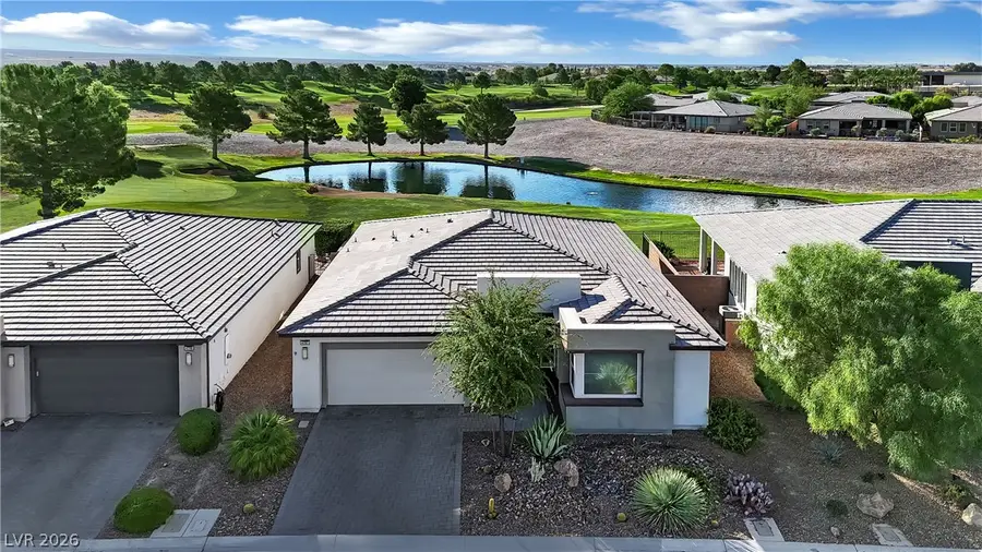 4787 E Beacon Ridge Drive, Pahrump, NV 89061 - #2