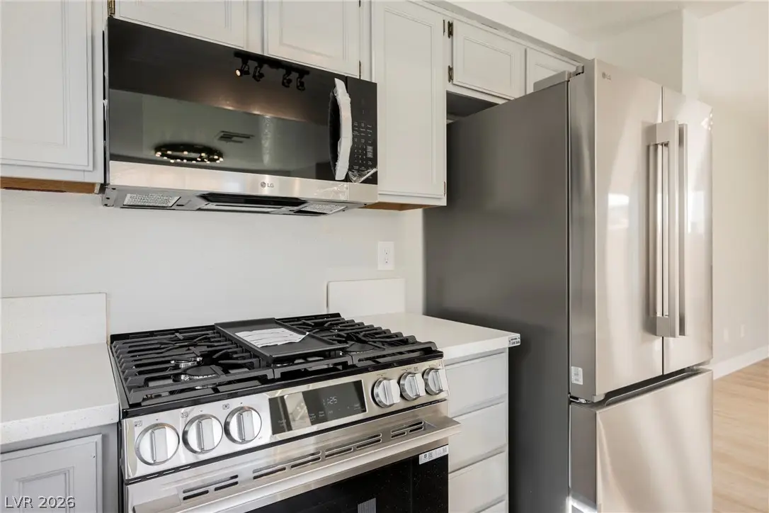 2420 Rice Flower Circle, Las Vegas, NV 89134 - #1