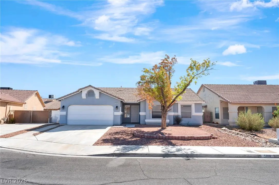 5308 Dana Springs Way, Las Vegas, NV 89130 - #1