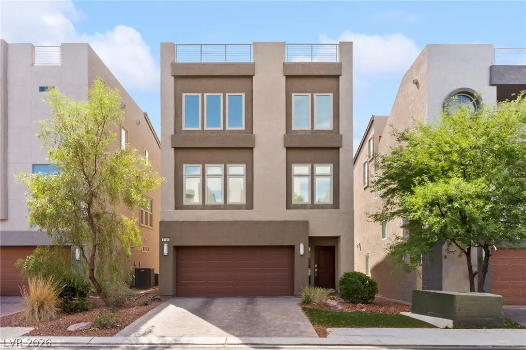 8145 Caldera Creek Street, Las Vegas, NV 89113 - #1