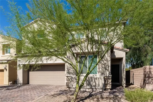 5729 Artesia Fountain Street, North Las Vegas, NV 89031