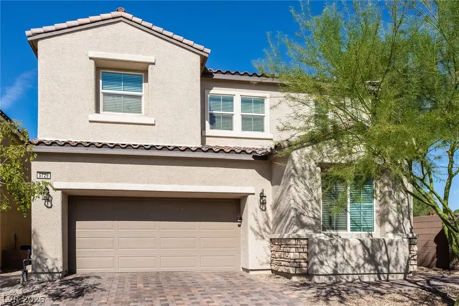 5729 Artesia Fountain Street, North Las Vegas, NV 89031 - #2