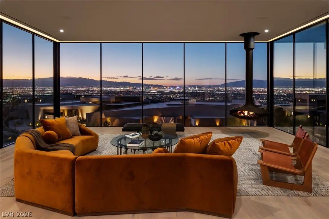 11 Chisel Crest Court, Henderson, NV 89012 - #1