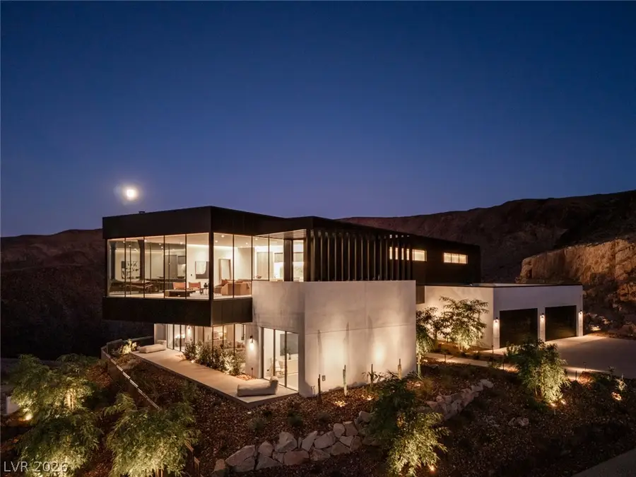 11 Chisel Crest Court, Henderson, NV 89012 - #2