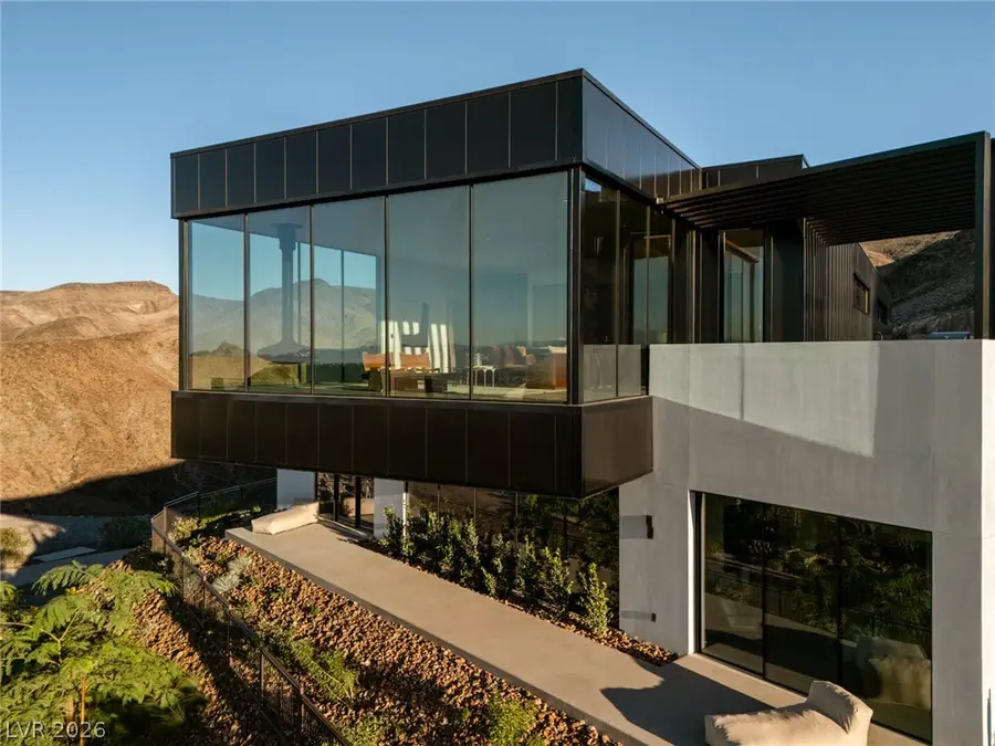 11 Chisel Crest Court, Henderson, NV 89012 - #3