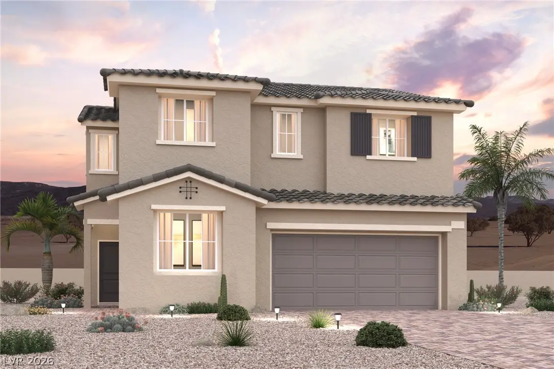 10764 Birch Meadows Avenue, Las Vegas, NV 89166 - #1