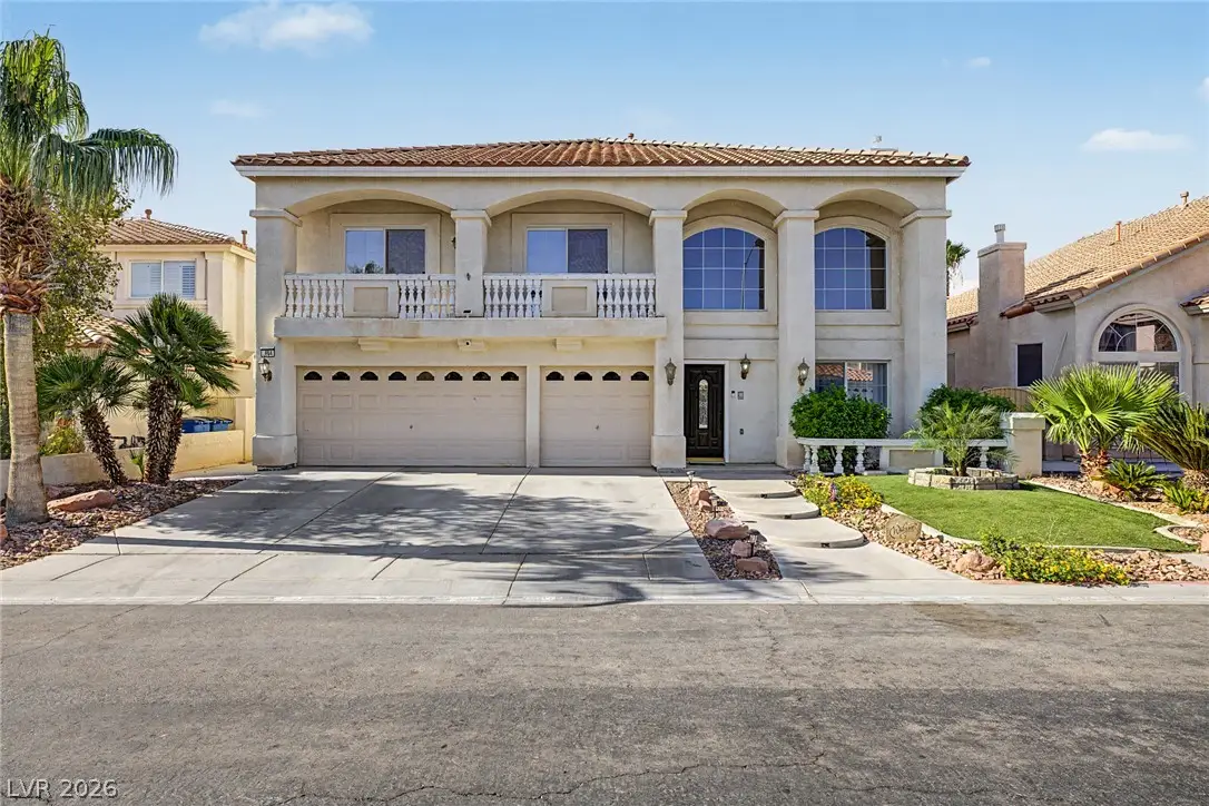 664 Pacific Star Court, Las Vegas, NV 89183 - #1