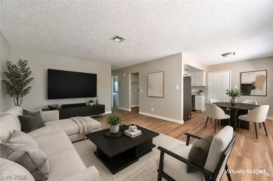 4610 Pioneer Avenue, Las Vegas, NV 89102 - #2