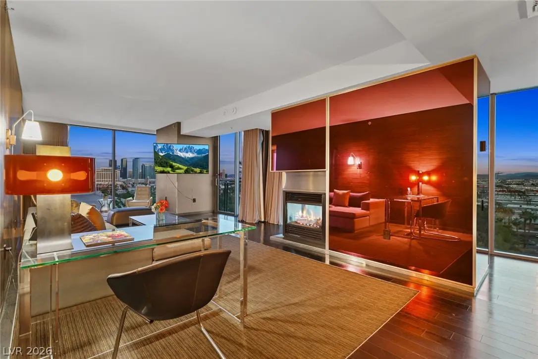 4381 W Flamingo Road #8322, Las Vegas, NV 89103 - #1