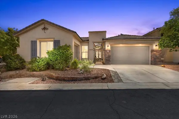 10602 Fable Street, Las Vegas, NV 89141