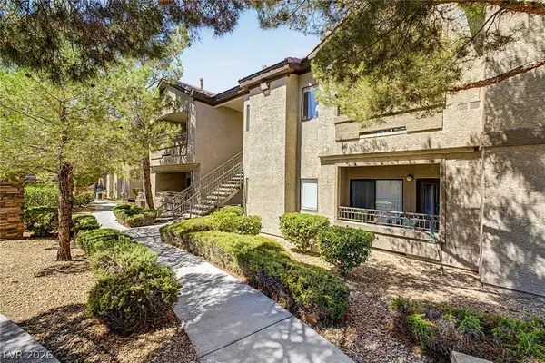 8250 N Grand Canyon Drive #2179, Las Vegas, NV 89166
