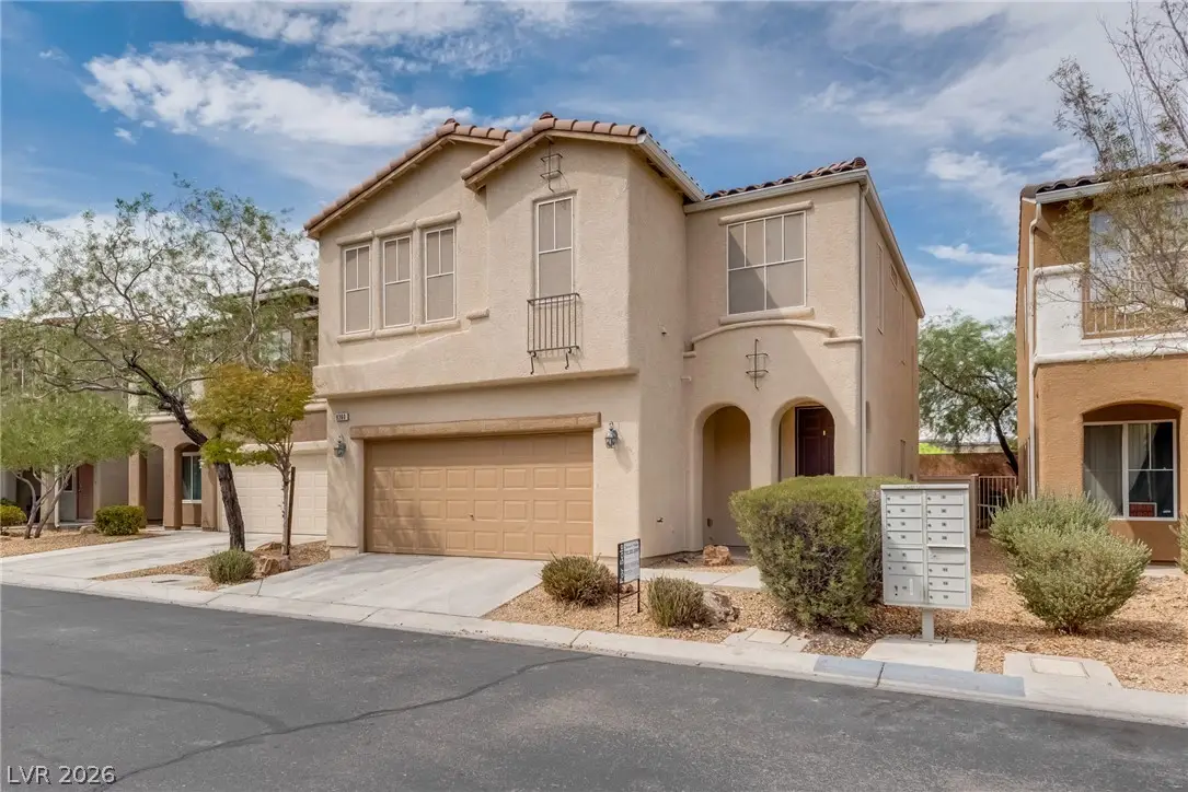 9360 Netherfield Avenue, Las Vegas, NV 89178 - #1