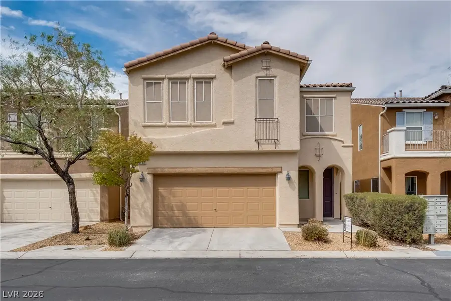 9360 Netherfield Avenue, Las Vegas, NV 89178 - #2