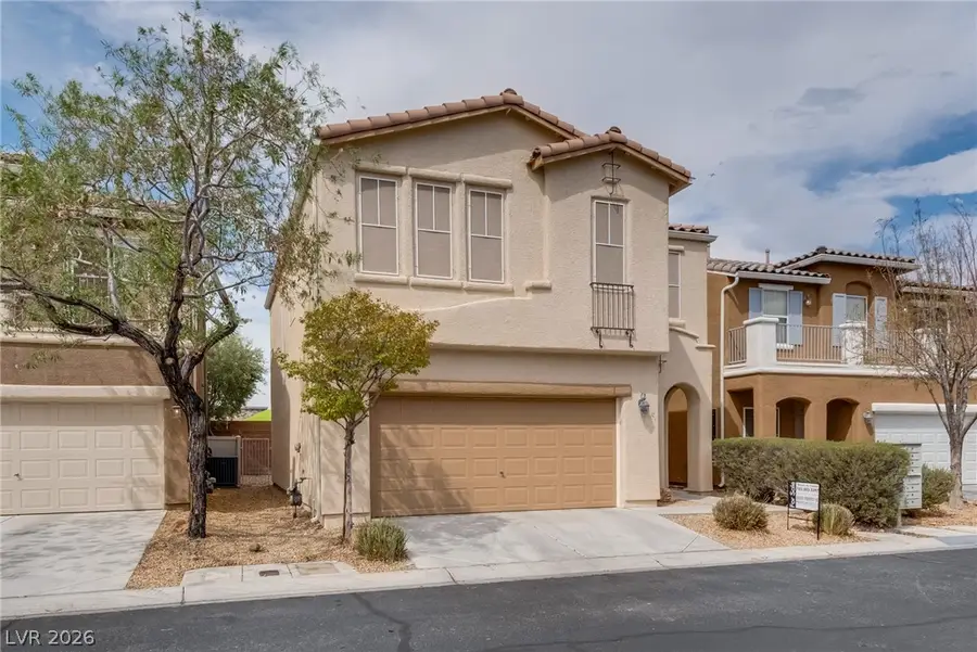 9360 Netherfield Avenue, Las Vegas, NV 89178 - #3
