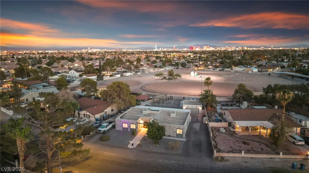 5505 Avenida Vaquero, Las Vegas, NV 89108 - #1